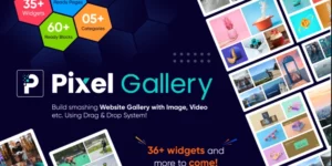 Pixel Gallery Pro 1.4.3破解版插件
