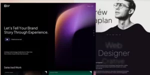 Pixelpiernyc – Creative Agency and Portolio 2.0破解版主题
