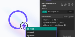 Plain Classes Oxygen 1.2.2破解版插件