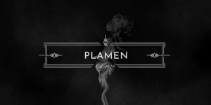 Plamen Tobacco Store Theme 1.3破解版主题