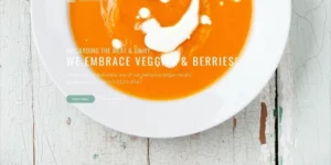 Plantables Vegetarian Restaurant WordPress Theme 1.0.0破解版主题