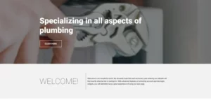 Plumbing Co WordPress Theme 1.0.0破解版主题