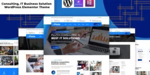 Plutos Consulting