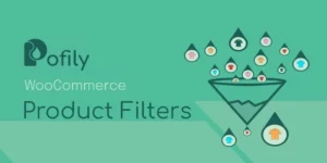 Pofily Woocommerce Product Filters SEO Product Filter 1.2.2破解版插件
