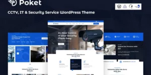 Poket CCTV
