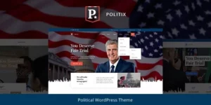 Politix 1.0.3破解版主题