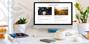 Postberg Latest Posts Block WordPress Plugin 1.0破解版插件