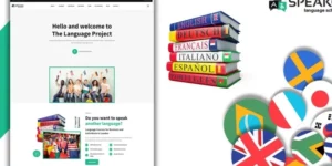 Powar-Speako Language Translation School Responsive WordPress Theme 1.0.0破解版主题