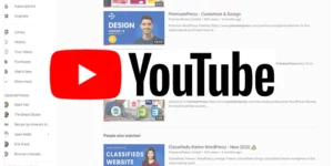 PremiumPress YouTube Video Import WordPress Plugin 1.3破解版插件