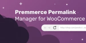 Premmerce Permalink Manager for WooCommerce 3.6.2破解版插件