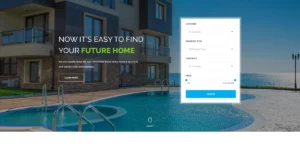 Preston Real Estate WordPress Theme 1.2.1破解版主题