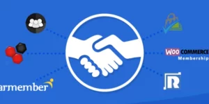 Prevent Direct Access Membership  Integration 1.1.7破解版插件