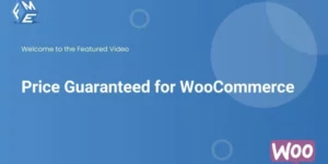 Price Guaranteed for WooCommerce 1.0.3破解版插件