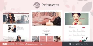 Primavera Nail Beauty Salon
