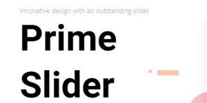 Prime Slider (Premium) 3.10.2破解版插件
