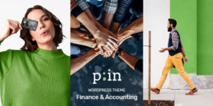 PrimeInvest Finance and Consulting WordPress Theme 1.1破解版主题