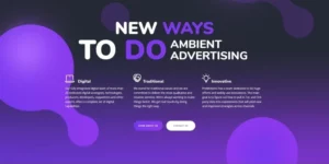 ProMotionic Promotion Agency WordPress Theme 1.0.0破解版主题