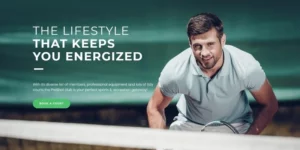 ProShot Tennis Club Responsive WordPress Theme 1.0.0破解版主题