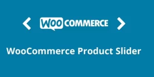 Product Slider Pro for WooCommerce [ShapedPlugin] 3.2.0破解版插件