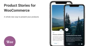 Product Stories for WooCommerce WordPress Plugin 1.0.0破解版插件