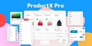 ProductX Gutenberg WooCommerce Blocks 1.6.5破解版插件