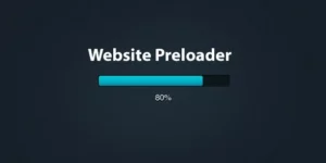 Progress Loader — WordPress Site Preloader 1.0.2破解版插件