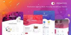 PromoSys Promotion Services 1.0.4破解版主题