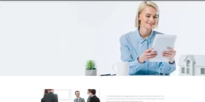 Prospectus Advertising Portfolio WordPress Theme 1.0.0破解版主题