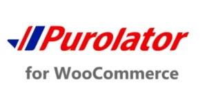 Purolator Shipping Method 2.9.1破解版插件
