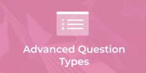 QSM Advanced Question Types 1.2.0破解版插件