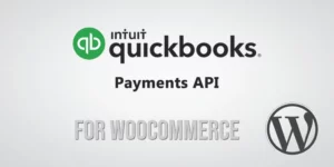 QuickBooks(Intuit) Payment API Gateway for WooCommerce 1.3.1破解版插件