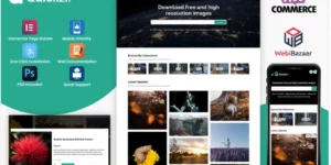 Quickzi – Creative Photography