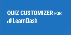 Quiz Customizer for LearnDash 1.4.2破解版插件