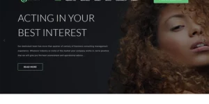 Quorum Corporate WordPress Elementor Theme WordPress Theme 1.0.0破解版主题