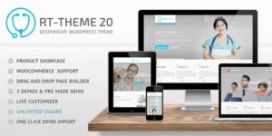 RT-Theme 20 | Medical