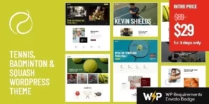 Racquet Tennis