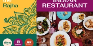 Rajha Indian Restaurant WordPress Theme 1.0.1破解版主题