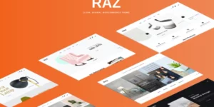 Raz Clean