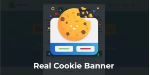 Real Cookie Banner 4.7.6破解版插件