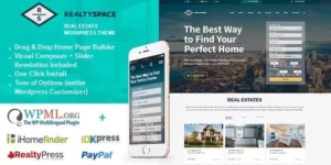 Realtyspace 1.4.30破解版主题