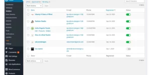 Reign Dokan Addon 3.2.3破解版插件
