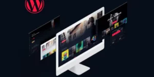 Rekod Ajaxify Music Events Podcasts Multipurpose 1.5.2破解版主题