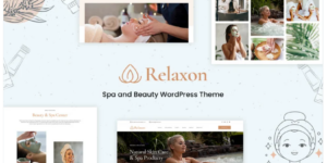 Relaxon Spa