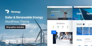 Renergy 1.1.1破解版主题