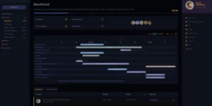 Reports Pro for wProject 1.1.6破解版插件