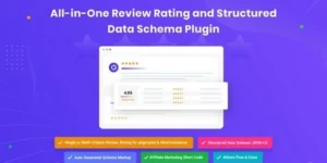 Review Schema Pro 1.0.6破解版插件