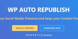 RevivePress Premium 1.5.4破解版插件