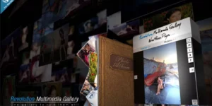 Revolution Multimedia Gallery WordPress Plugin 2.0破解版插件