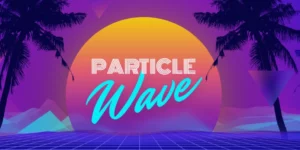 Revslider Particle Wave Add-On 1.1.0破解版插件