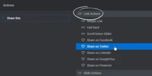 Revslider Social Sharing AddOn 3.0.1破解版插件